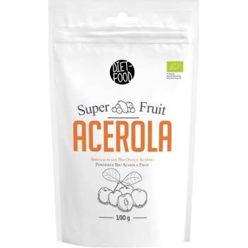 Image 1 of Diet-Food Bio Acerola [100 грама]
