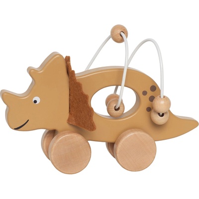 JaBaDaBaDo Interaktivní dino