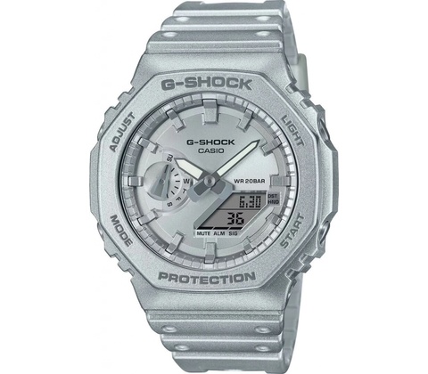 Casio GA-2100FF-8A