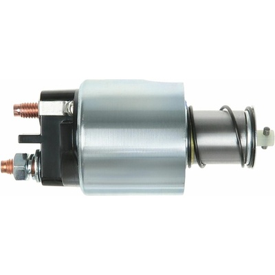 Elektromagnetický spínač, štartér AS-PL SS3012