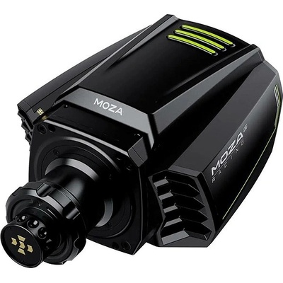MOZA Racing R21 V2 Direct Drive Wheel Base RS085 – Zboží Živě