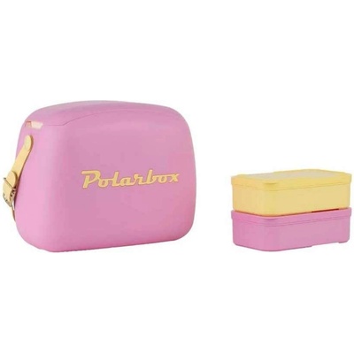 Polisur Комплект Polarbox Pop - 6 л