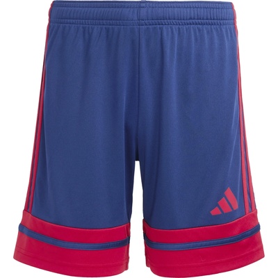 adidas SQUADRA25 SHO Y modrá
