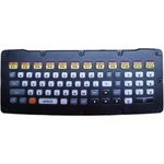 Zebra KYBD-AZ-VC-01 Клавиатури