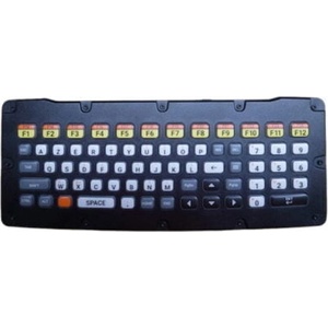 Zebra KYBD-AZ-VC-01 Клавиатури
