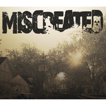Miscreated