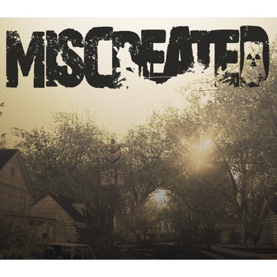 Miscreated