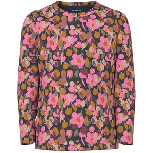 NAME IT Блуза nmfodine ls top