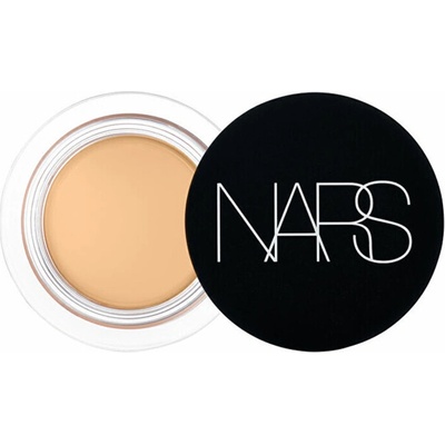 NARS Soft Matte Complete Concealer Matující krémový korektor Crème Brûlée 6,2 g – Zboží Dáma