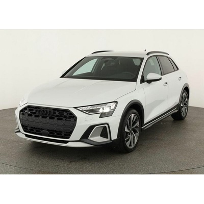 Audi A3 TFSI quattro S tronic Allstreet 150 kW
