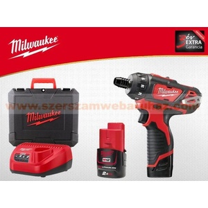 Milwaukee M12BD-202C (4933441900)