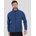 FUNDANGO Яке Ocean Hybrid Fleece