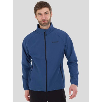 FUNDANGO Яке Ocean Hybrid Fleece