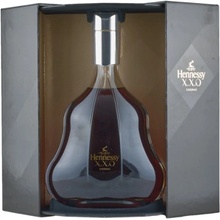 Hennessy X.X.O 40% 1 l (kazeta)