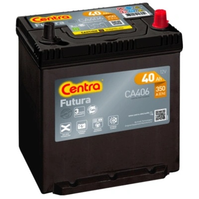 Centra CA406