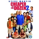 Cheaper By The Dozen 2 DVD