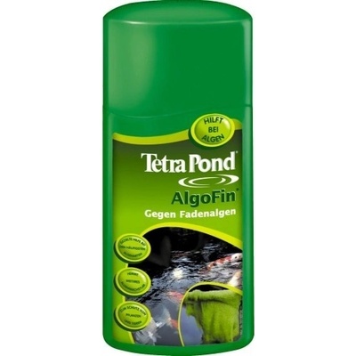 Tetra Pond AlgoFin 250ml (A1-124363)