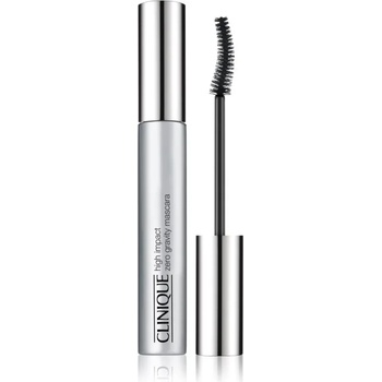 Image 1 of Clinique High Impact Zero Gravity Mascara спирала придаваща обем цвят Black 8ml