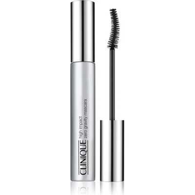 Clinique High Impact Zero Gravity Mascara спирала придаваща обем цвят Black 8ml