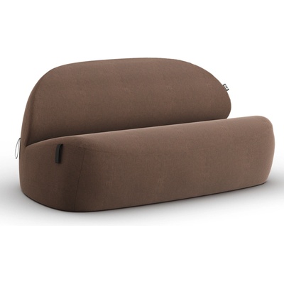 Tuli Nimble Sofa 160 Universal Čokoládová