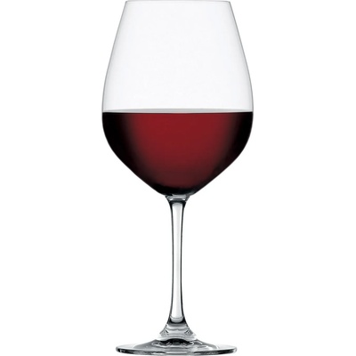 Spiegelau Чаша за червено вино SALUTE BURGUNDY, комплект 4 бр. , 810 мл, Spiegelau (SP4720170)
