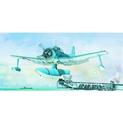 Směr Curtiss SC 1 Seahawk 1:72