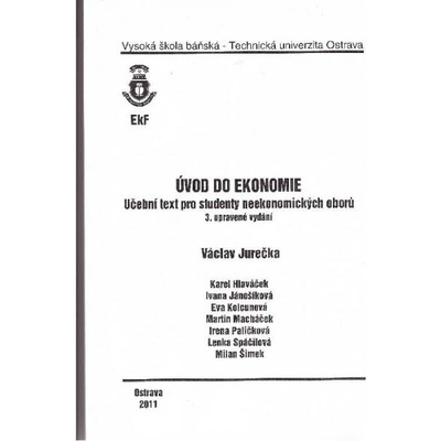 Úvod do ekonomie