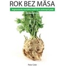 Rok bez mäsa - Peter Celér
