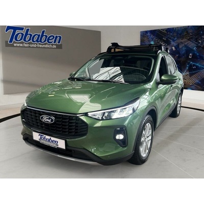 Ford Kuga Titanium 111 kW