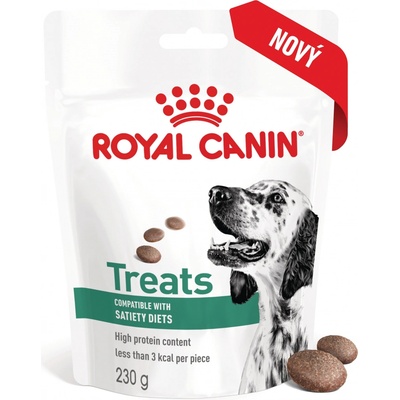 Royal Canin VHN Satiety Treats 230 g
