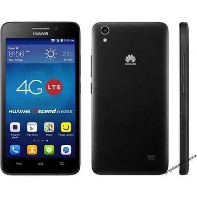 Dotykové sklo Huawei G620s Ascend