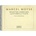 Selected Exercises for Flute