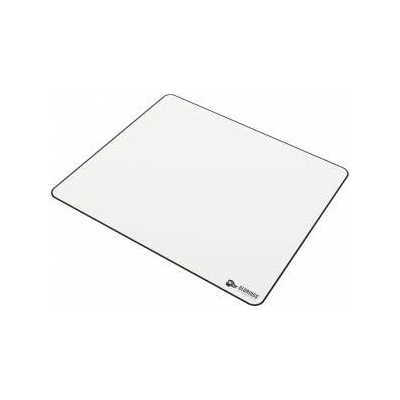 Glorious PC Gaming Race mouse pad - XL Heavy, white?