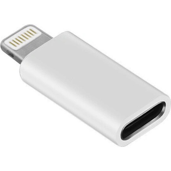 Redukcia USB-C -> lightning