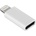 Redukcia USB-C -> lightning