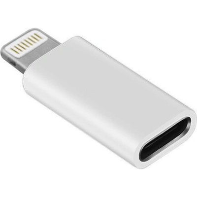 Redukcia USB-C -> lightning