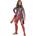 Hasbro Marvel Legends Series Totally Awesome Hulk The Marvels Ms. Marvel 15cm