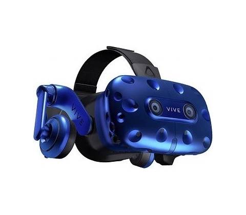 HTC Vive Pro