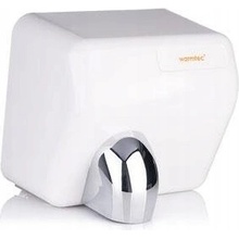 Warmtec BarrelFlow bílý