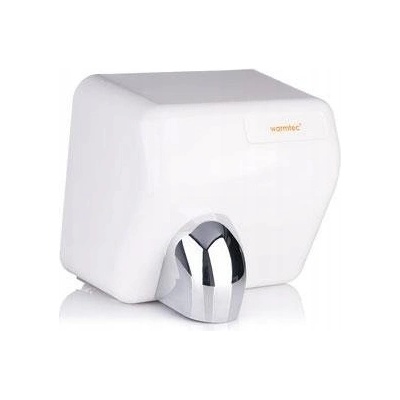 Warmtec BarrelFlow bílý – Sleviste.cz