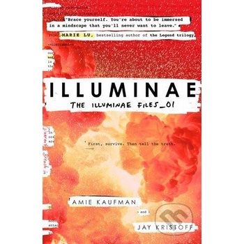 The Illuminae Files 1. Illuminae