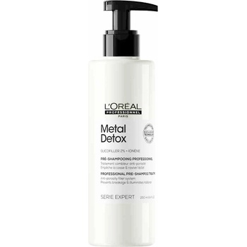 L'Oréal L'Oréal Professionnel Serie Expert Metal Detox Pre-Shampoo Treatment 250 ml