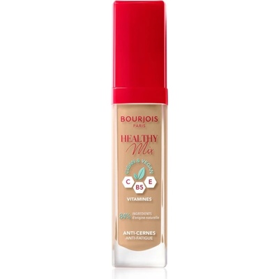 Bourjois Healthy Mix hydratačný korektor proti tmavým kruhom 53 Golden Beige 6 ml