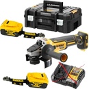 DeWalt DCG406P2LRT-XJ