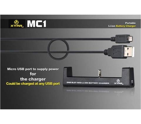XTAR MC1