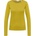 Tranquillo Дамско ежедневно термо бельо Tranquillo Women's Jerseyshirt Coraa Everyday base layer - Avocado Green (114-3927-0112)