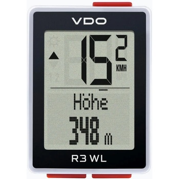 Image 1 of VDO R3 WL STS (64030)