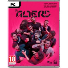 The Alters