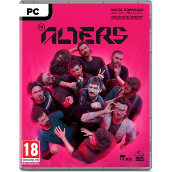 The Alters