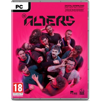 The Alters